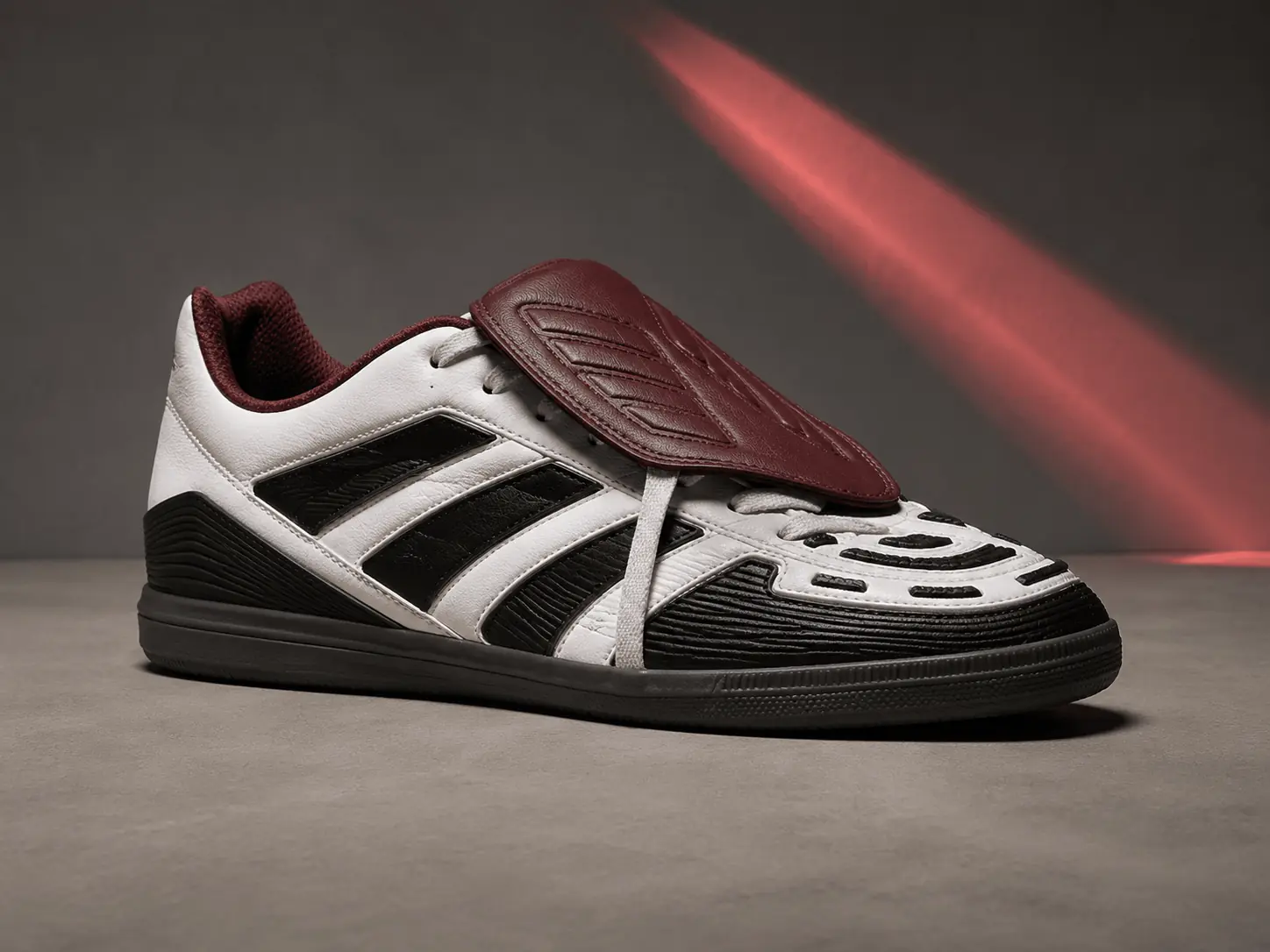 adidas PREDATOR FREESTYLE JB 足球鞋
