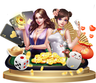 淘金娛樂城